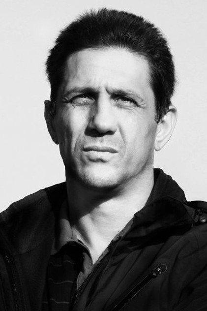 Asen Asenov - Actor Profile Photo