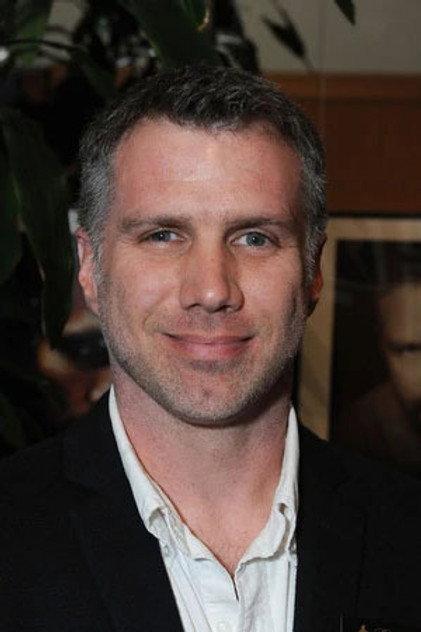 Greg Funk - Actor Profile Photo