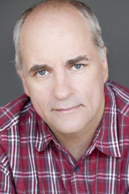 Terence Bowman - Actor Profile Photo