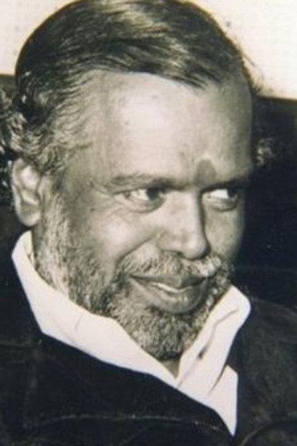 S.R. Puttanna Kanagal - Actor Profile Photo