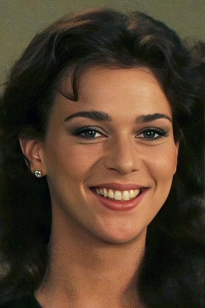 Maruschka Detmers - Actor Profile Photo