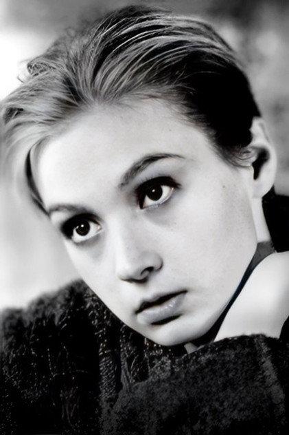 Kseniya Kachalina - Actor Profile Photo
