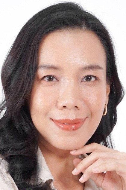 Laphattalada Tovanabutra - Actor Profile Photo
