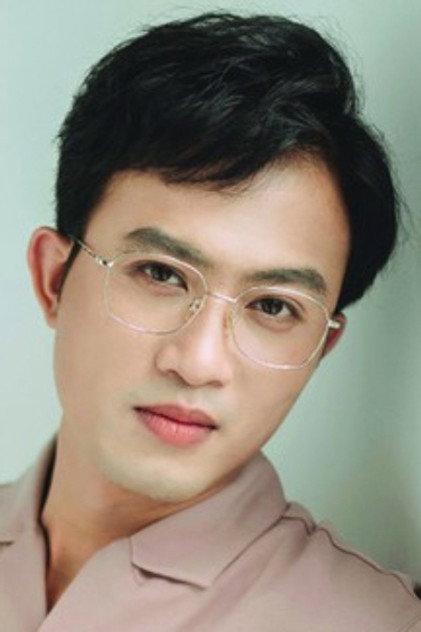 Doãn Quốc Đam - Actor Profile Photo