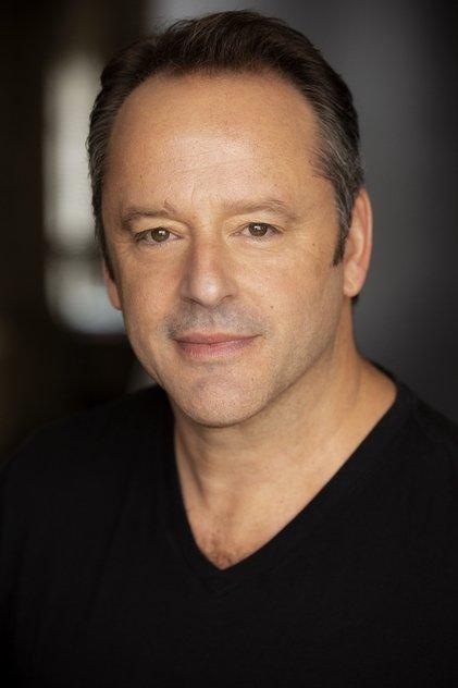 Gil Bellows - Actor Profile Photo