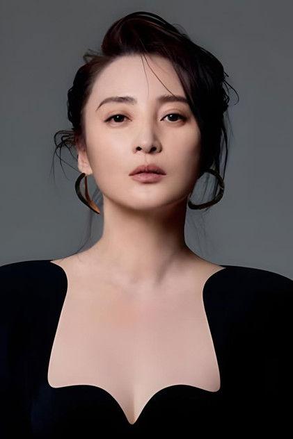 Jiang Qinqin - Actor Profile Photo
