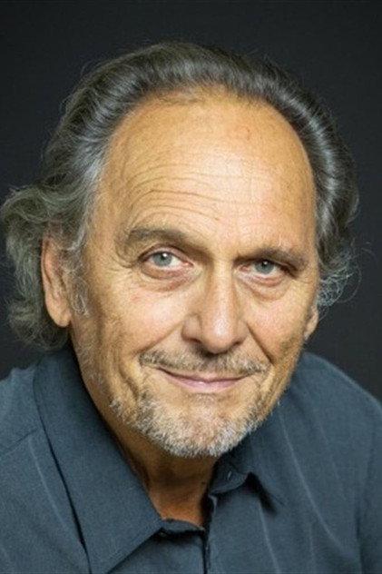 Jean-Claude Caron - Actor Profile Photo