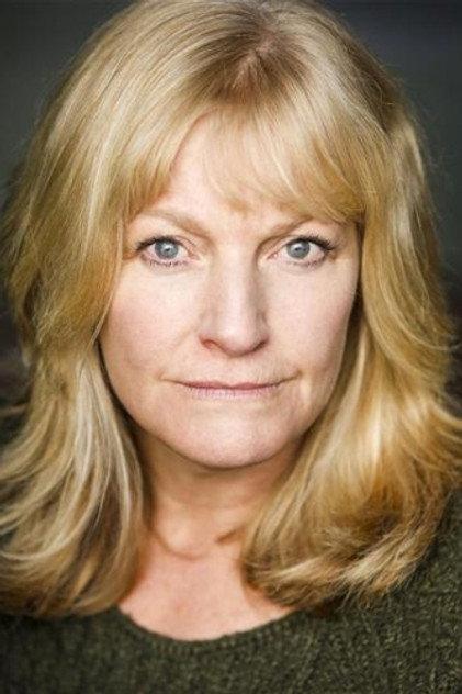 Karren Winchester - Actor Profile Photo