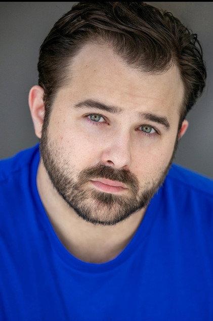 Hutch Dano - Actor Profile Photo