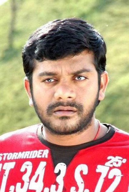 Chitram Seenu - Actor Profile Photo