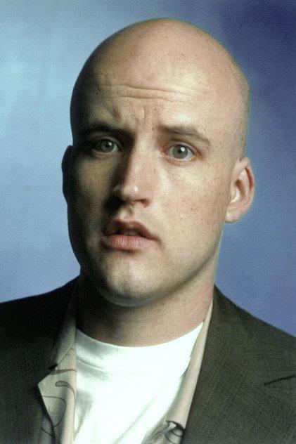Lightfield Lewis - Actor Profile Photo