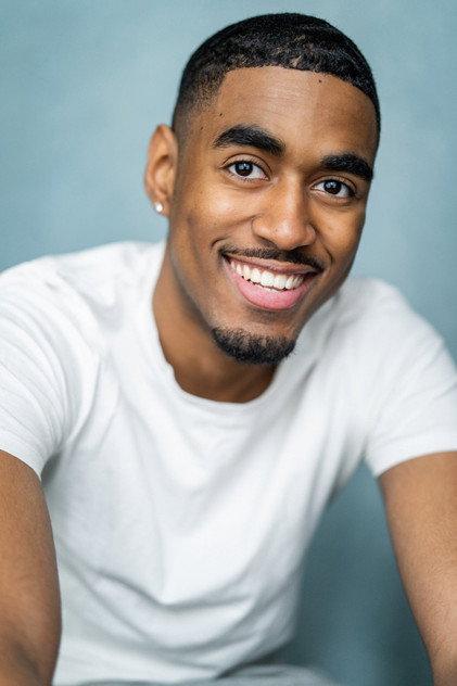 Ivandro Da Cruz Leite - Actor Profile Photo
