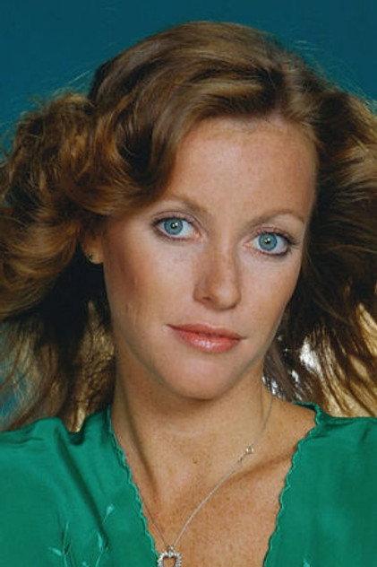 Kim Lankford - Actor Profile Photo