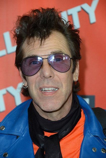Slim Jim Phantom - Actor Profile Photo