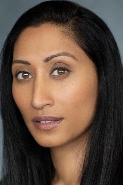 Karishma Navekar - Actor Profile Photo