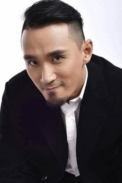 Zhang Lei - Actor Profile Photo