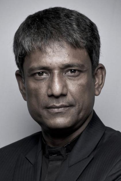Adil Hussain - Actor Profile Photo