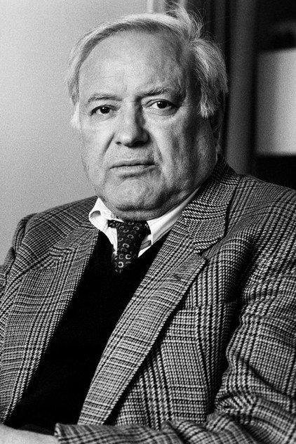 Paolo Volponi - Actor Profile Photo