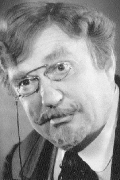 Vladimir Kolosov - Actor Profile Photo