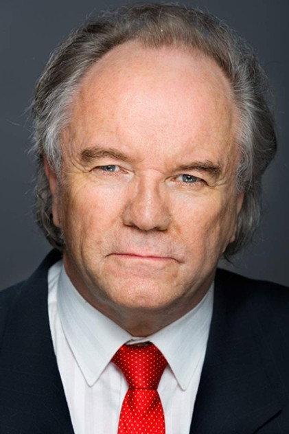David Bowles - Actor Profile Photo