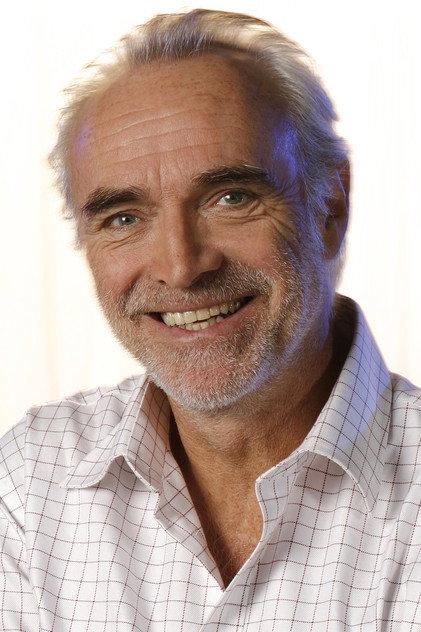 Claes af Geijerstam - Actor Profile Photo