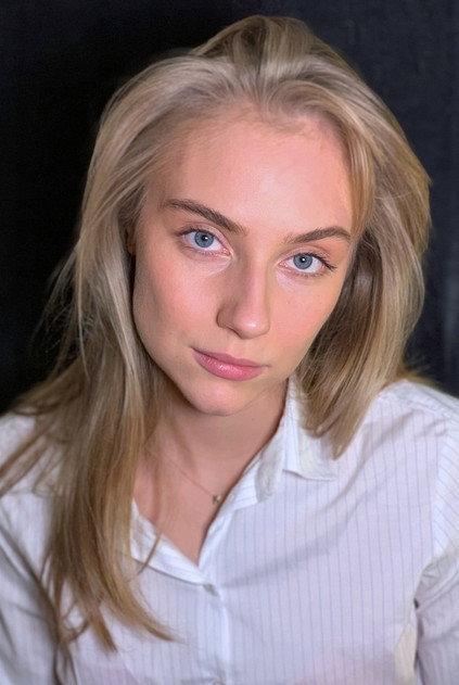 Klavdiya Drozd - Actor Profile Photo