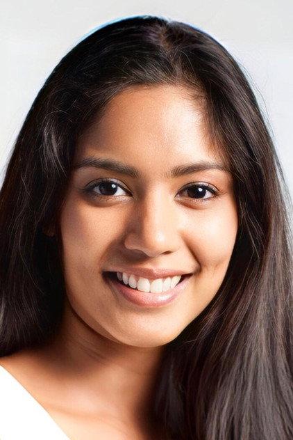 Sasithorn Panichnok - Actor Profile Photo