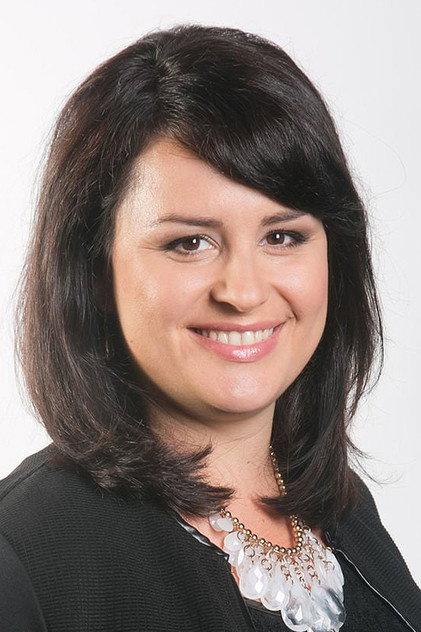 Petra Polnišová - Actor Profile Photo