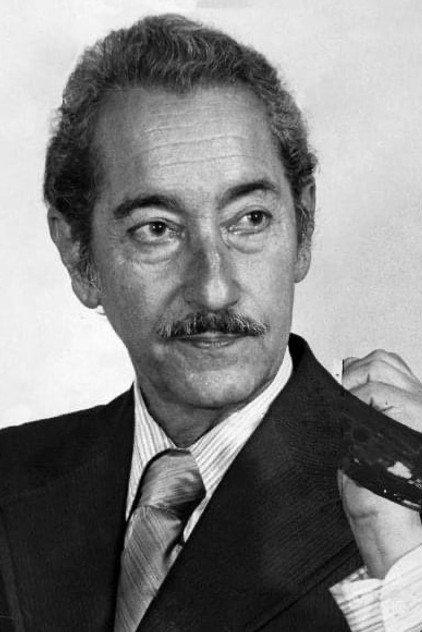 Roberto Rivera Negrón - Actor Profile Photo