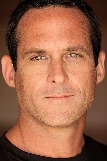 Mike Smith - Actor Profile Photo