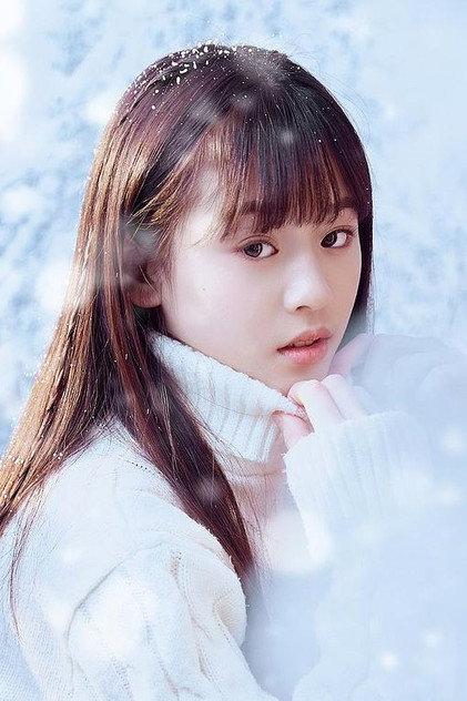 Meng Zhixu - Actor Profile Photo