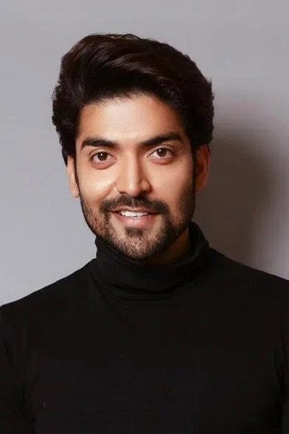 Gurmeet Choudhary - Actor Profile Photo