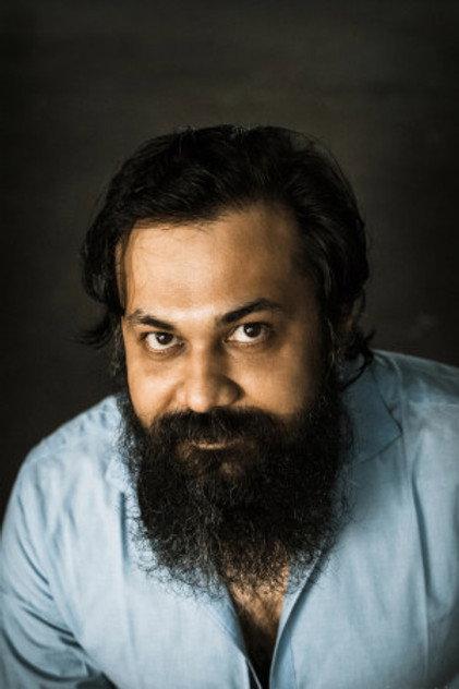 Arun - Actor Profile Photo