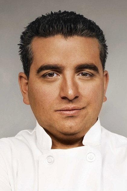 Buddy Valastro - Actor Profile Photo