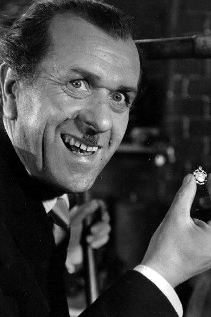 Wacław Kowalski - Actor Profile Photo