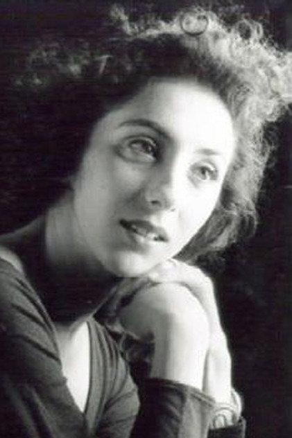 Eléonore Briganti - Actor Profile Photo