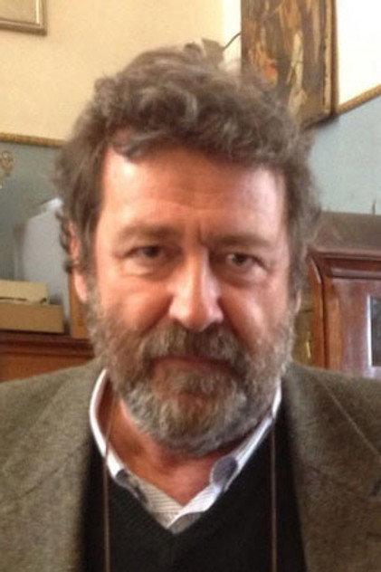 Alessandro Rossi - Actor Profile Photo