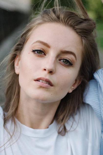 Anastasiya Shulha - Actor Profile Photo