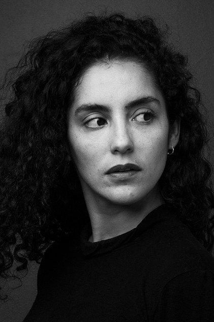 Daniela Castillo Toro - Actor Profile Photo