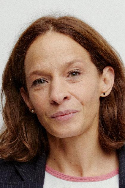 Carolin Conrad - Actor Profile Photo
