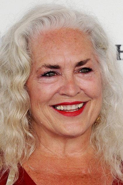 Krisha Fairchild - Actor Profile Photo