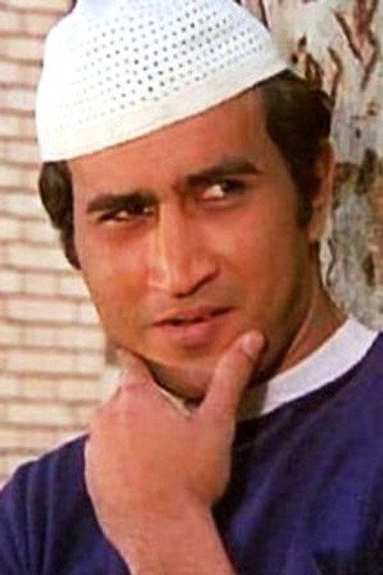 Mohamed Refaat - Actor Profile Photo