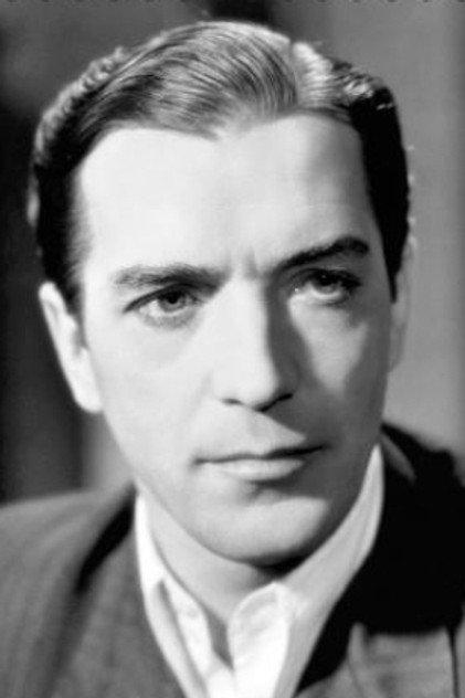 Jerzy Pichelski - Actor Profile Photo