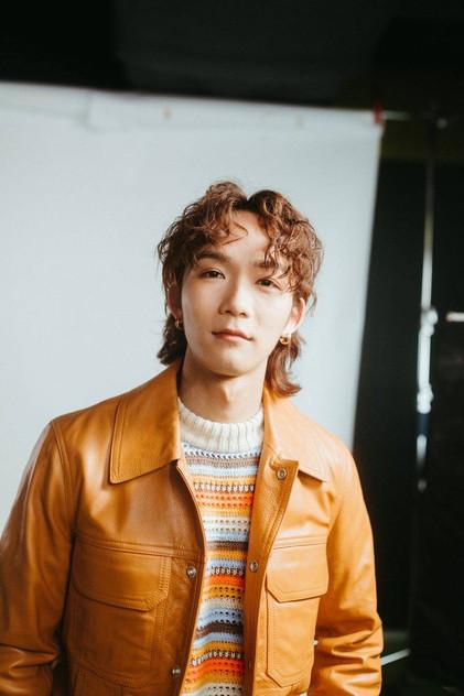 Alton Wong - Actor Profile Photo