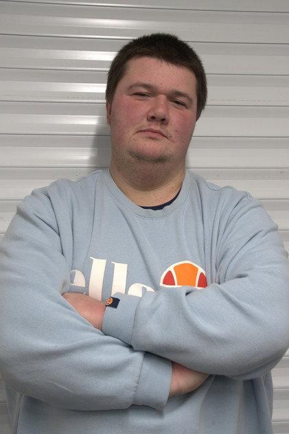 Owen Jay Reynolds - Actor Profile Photo