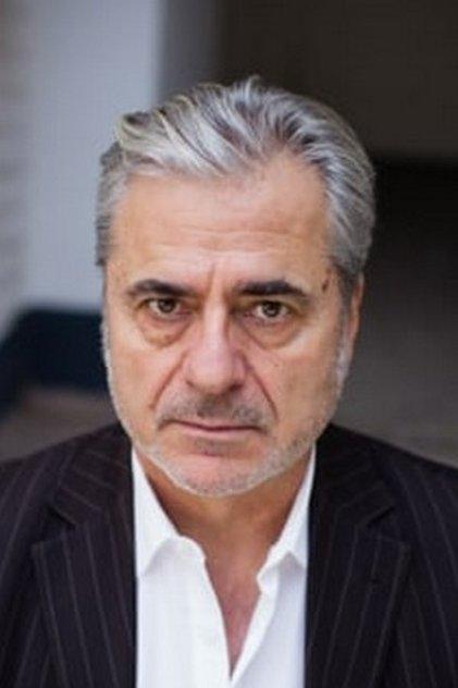 Martin Umbach - Actor Profile Photo