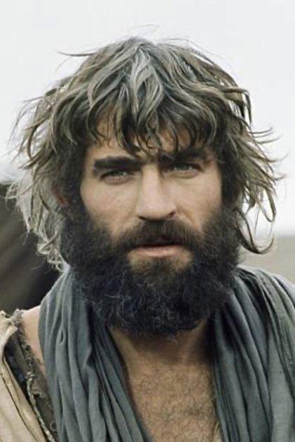 Tony Vogel - Actor Profile Photo