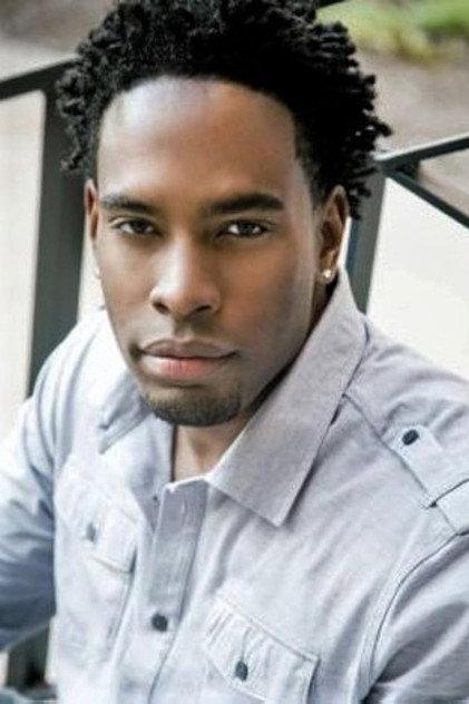 Dingani Beza - Actor Profile Photo