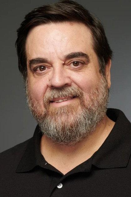 Carlos Portaluppi - Actor Profile Photo