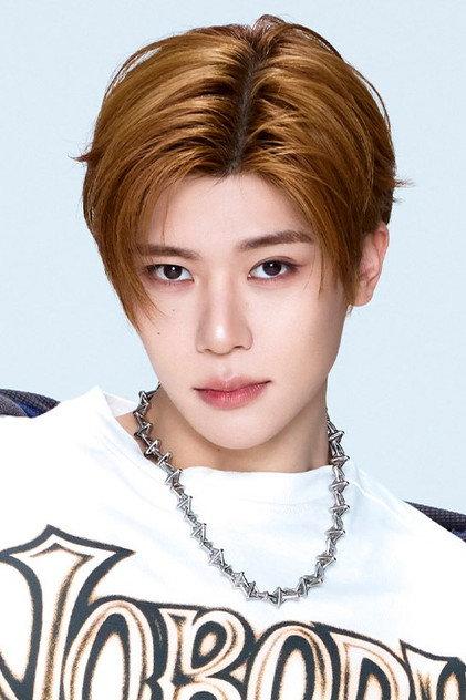 SION - Actor Profile Photo